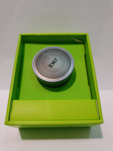 Load image into Gallery viewer, EWA Mini Wireless Speaker Bluetooth 10M Range Solid Metal Loud Sound Blue