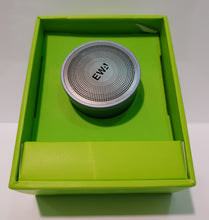 Load image into Gallery viewer, EWA Mini Wireless Speaker Bluetooth 10M Range Solid Metal Loud Sound Blue