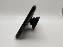Load image into Gallery viewer, Universal Phone Accessory Phone Ring Pop Up Stand EarPhone Tidy Metallic Blue