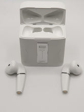 Load image into Gallery viewer, TWS Musky Wireless Earphones Buds Pods Bluetooth Stereo Sound 3Hours Playback Handsfree HX03