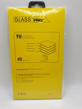 Load image into Gallery viewer, Samsung Galaxy A40 Tempered Glass Screen Protector 9H Toughened Impact Shield (2Pack)