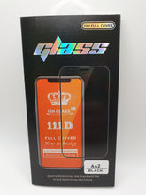 Load image into Gallery viewer, Samsung Galaxy A42 Tempered Glass Screen Protector 9H Toughened Impact Shield (2Pack)