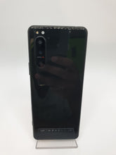 Load image into Gallery viewer, Sony 5 II 5G 128GB Black Good Condition 12MP Camera Android Vodafone Network Only