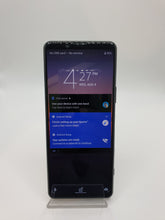 Load image into Gallery viewer, Sony 5 II 5G 128GB Black Good Condition 12MP Camera Android Vodafone Network Only