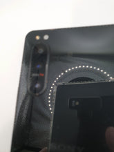 Load image into Gallery viewer, Sony 5 II 5G 128GB Black Good Condition 12MP Camera Android Vodafone Network Only