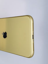 Load image into Gallery viewer, Apple iPhone 11 Yellow Unlocked 64GB 6 Months Warranty Pre-Owned