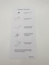 Load image into Gallery viewer, TEMPERED GLASS FOR IPHONE 11 / XR  CRYSTAL CLEAR PROTECTION PLAYA BY BELKIN 2 PACK