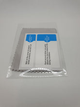 Load image into Gallery viewer, TEMPERED GLASS FOR IPHONE 11 / XR  CRYSTAL CLEAR PROTECTION PLAYA BY BELKIN 2 PACK