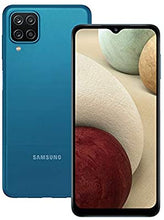 Load image into Gallery viewer, Samsung Galaxy A12 Quad Camera Smartphone 64GB Unlocked Sealed Samsung Warranty