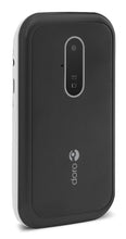 Load image into Gallery viewer, Doro 6620 Mobile Phone Flip Simple Calls Texts Pictures Senior Friendly Easy To Use