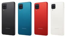 Load image into Gallery viewer, Samsung Galaxy A12 Quad Camera Smartphone 64GB Unlocked Sealed Samsung Warranty