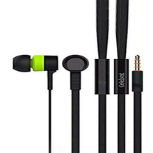 Load image into Gallery viewer, Celebrat Magic Month Earphones 3.5mm Jack D2 For Smartphones Tablets iPod iPad iPhone Samsung