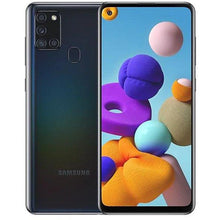 Load image into Gallery viewer, Samsung Galaxy A12 Quad Camera Smartphone 64GB Unlocked Sealed Samsung Warranty