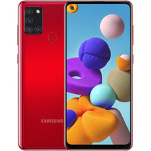 Load image into Gallery viewer, Samsung Galaxy A12 Quad Camera Smartphone 64GB Unlocked Sealed Samsung Warranty