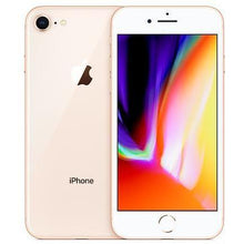 Load image into Gallery viewer, Apple iPhone 8 64GB Unlocked Grade A Smartphone Black