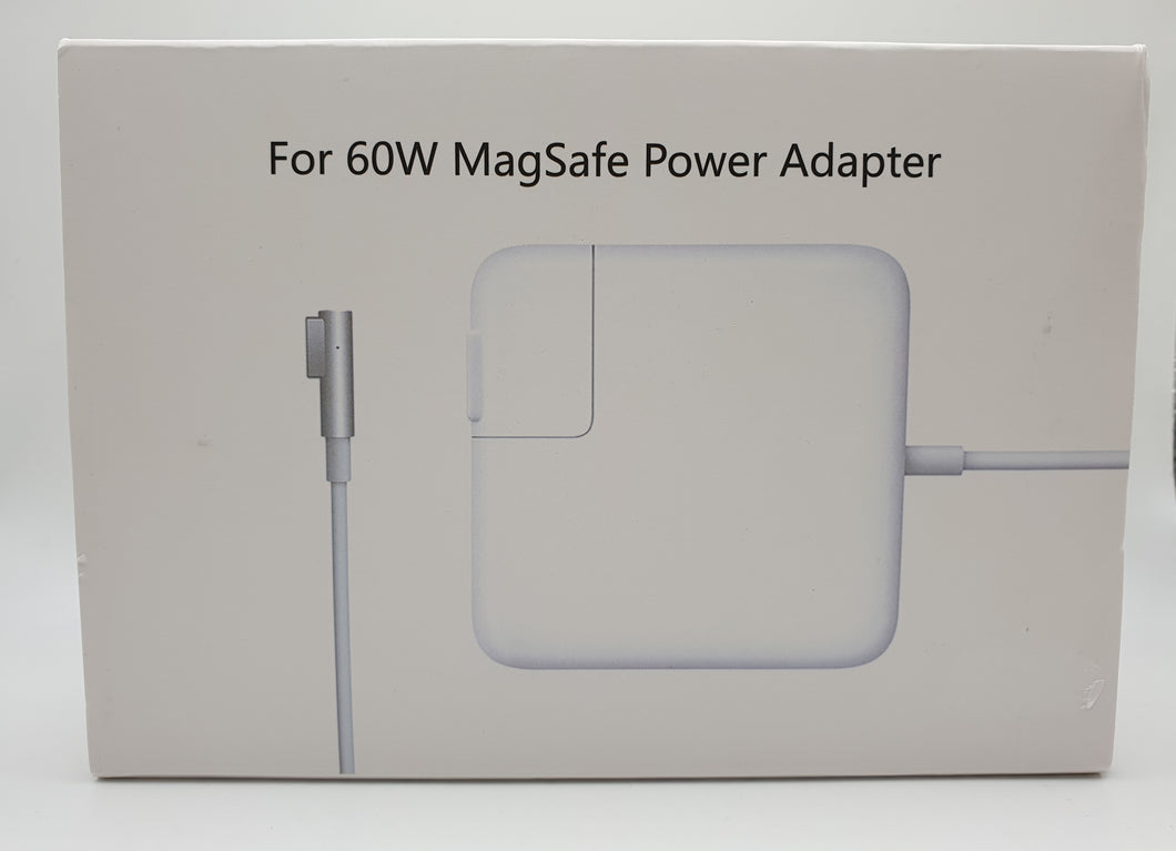 Macbook Pro Magsafe Charger 60W Power Adapter Laptop Mains Magnetic Charging