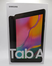Load image into Gallery viewer, Samsung Galaxy Tab A T290 8inch 32GB Tablet Black Wifi New In Box
