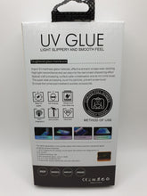 Load image into Gallery viewer, Samsung S21 Ultra UV Glue Clear Glass Protector Quick Paste Nano Liquid Full Size
