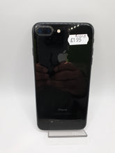Load image into Gallery viewer, iPhone 7 Plus 256GB Black 6 Months Warranty
