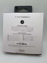 Load image into Gallery viewer, Mophie Type C Plug 20W Power Adapter Uk
