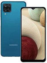 Load image into Gallery viewer, Samsung Galaxy A12 Quad Camera Smartphone 64GB Unlocked Sealed Samsung Warranty
