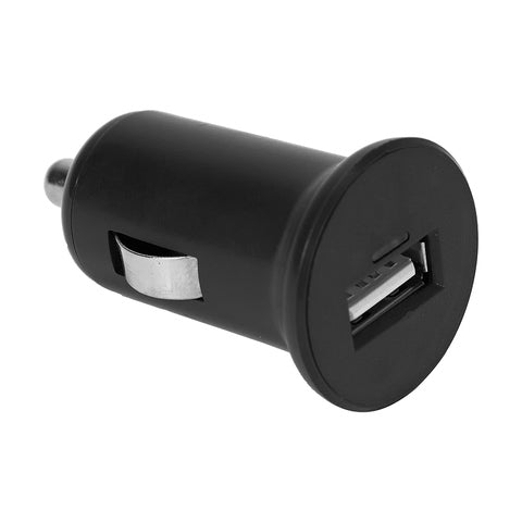Car Charger Socket USB Fast Charge 2.1A Output For Smartphones Tablet Satnav Games Console