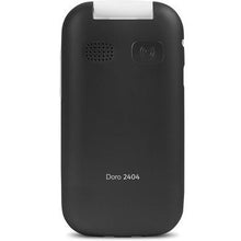 Load image into Gallery viewer, Doro 2404 New In Box Unlocked Easy To Use Simple Set Up Dual Sim Phone Ideal For Seniors

