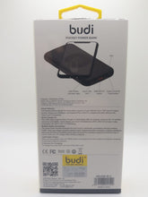 Load image into Gallery viewer, Budi Wireless Powerbank Charger Boost Your Smartphone Tablet
