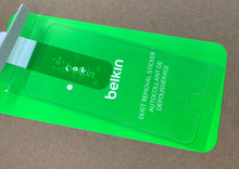 Load image into Gallery viewer, Belkin iPhone 7/8/SE 2020 Tempered Glass Screen Protection
