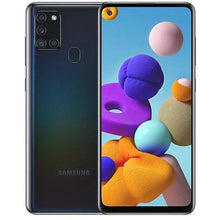 Load image into Gallery viewer, Samsung Galaxy A12 Quad Camera Smartphone 64GB Unlocked Sealed Samsung Warranty

