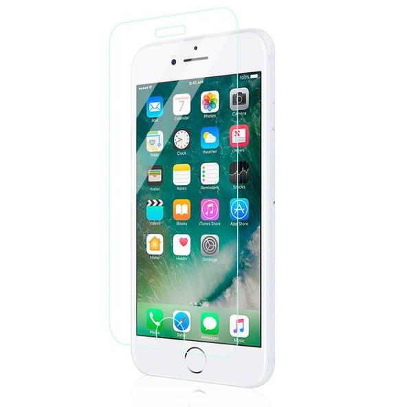 Screen Protection 9H Screen Guards Tempered Glass For iPhone 6/6S Plus (2 Pack)