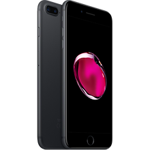 Load image into Gallery viewer, iPhone 7 Plus 256GB Black 6 Months Warranty

