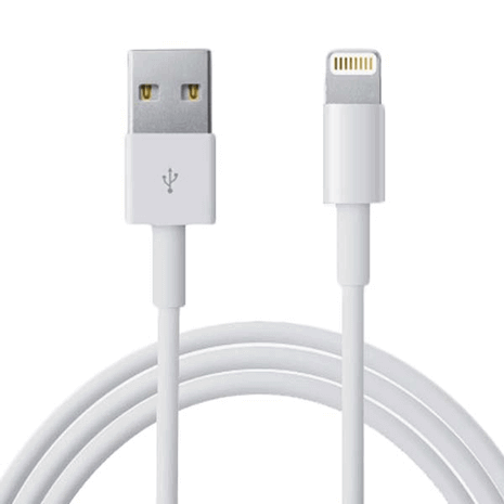 Genuine Apple iPhone Lightening Cable 1metre Length Quality Original Cable