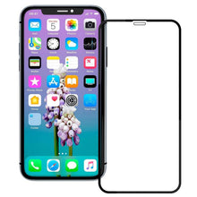 Load image into Gallery viewer, iPhone 11 Screen Guard Tempered Glass Protection 9H Extra Shield Pack of 2
