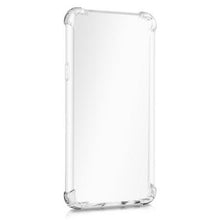 Load image into Gallery viewer, Samsung S9 Case Clear Anti-Burst Back Cover Protection Slim Armour
