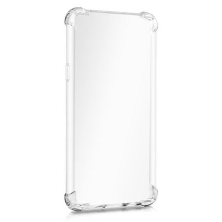 Samsung S10 Plus Case Clear Anti-Burst Back Cover Protection Slim Armour